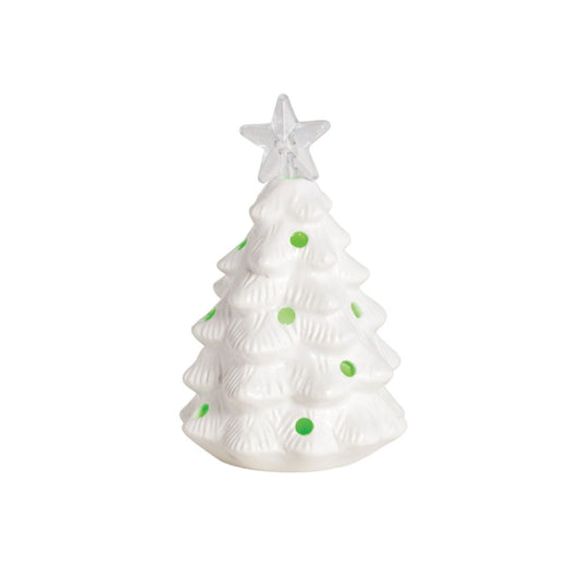 LED Tree Sitter