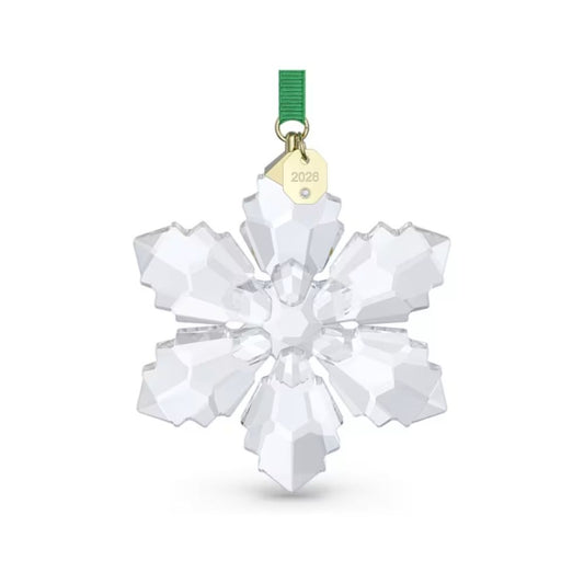 Swarovski 2026 Annual Ornament