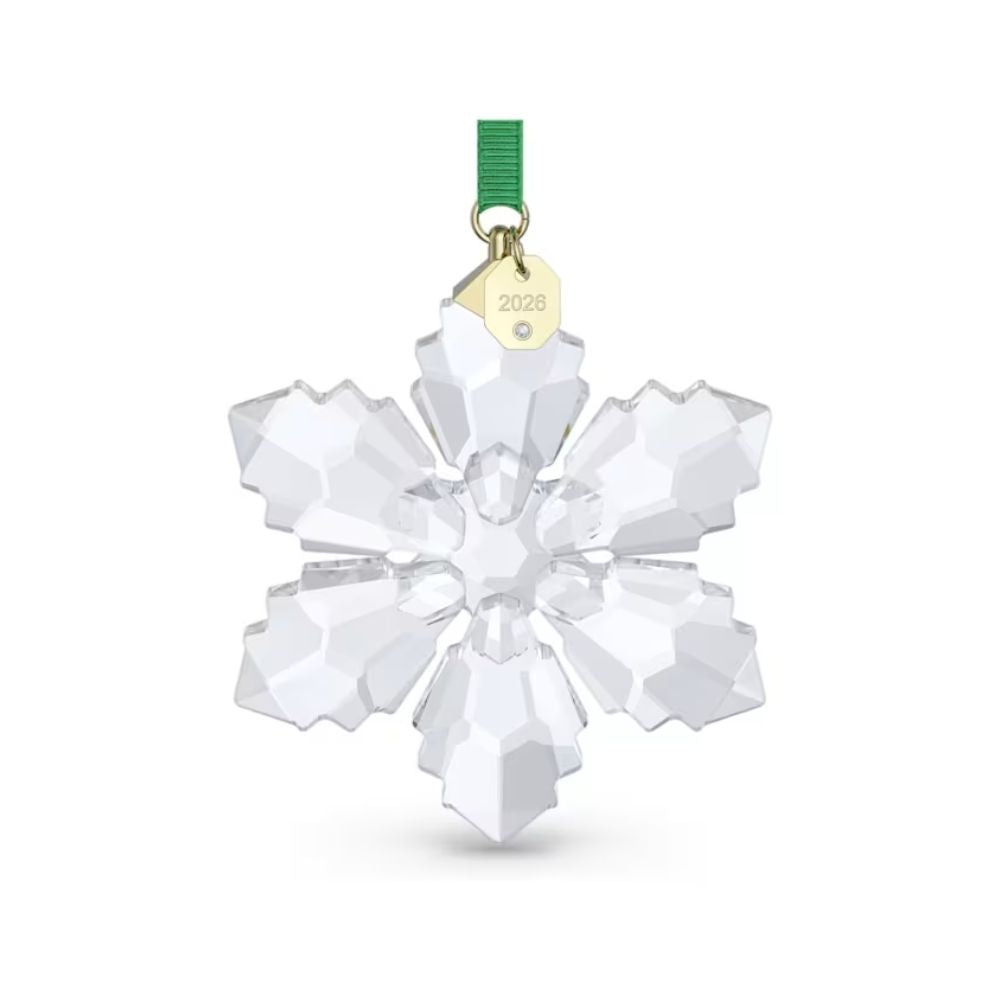 Swarovski 2026 Annual Ornament