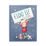 Eldo Elf & The Patchwork Bashf