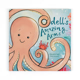 Odell's Amazing Arms Book - Je