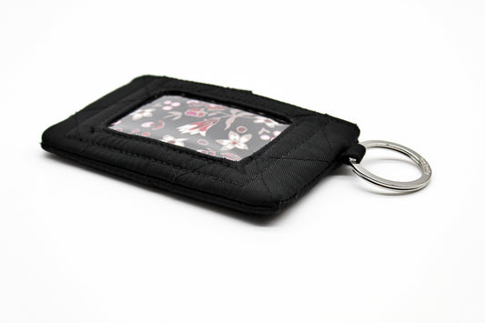 Vera Bradley  Zip ID Case