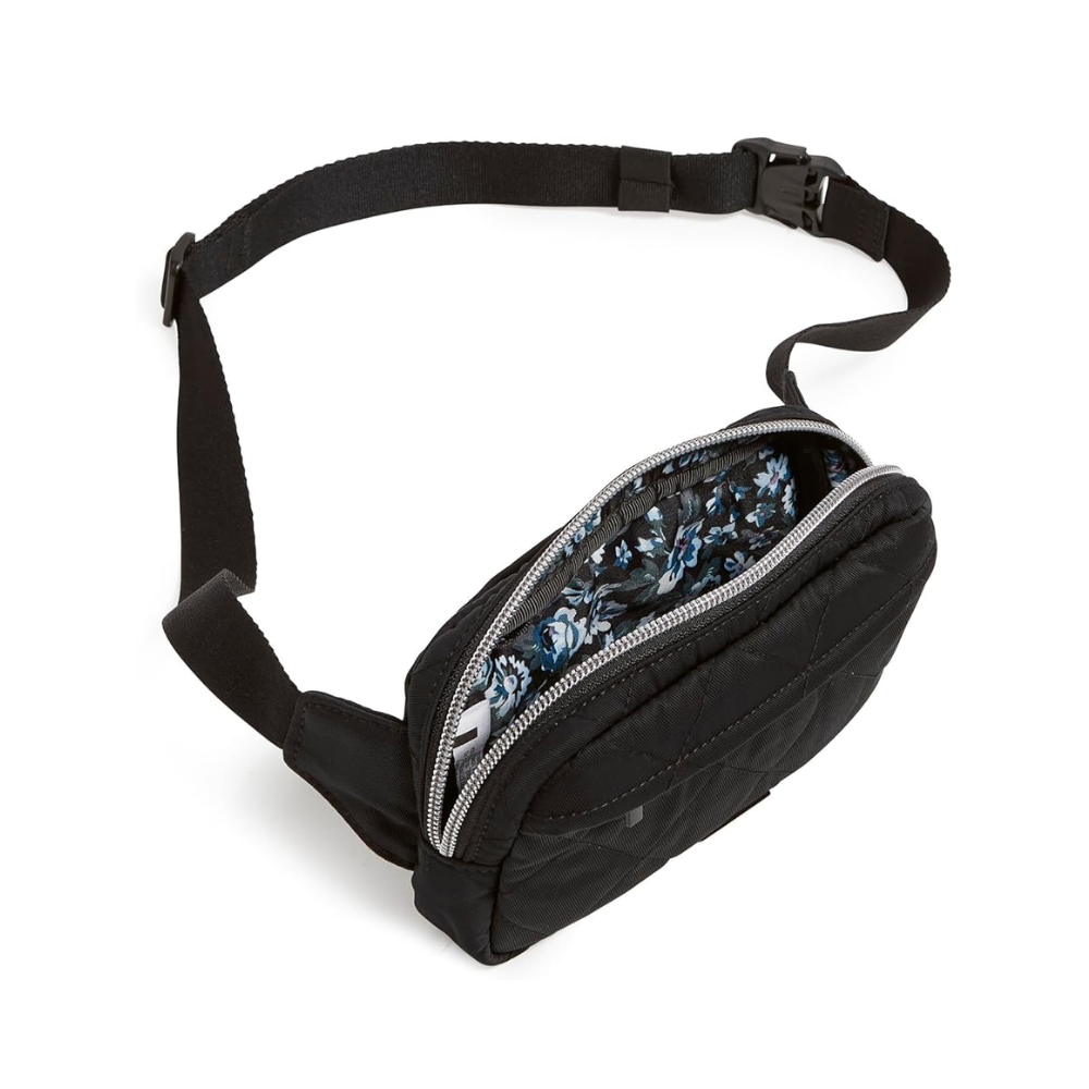 Mini Belt Bag Black