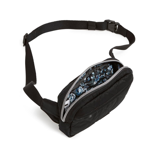 Mini Belt Bag Black