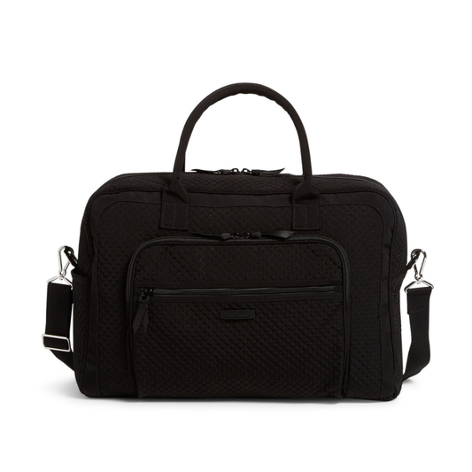 Weekender Travel Bag Classic Black