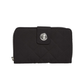 Turnlock Wallet Black