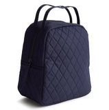 Lunch Bag In Peacoat