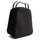 Lunch Bag In Moonless Night