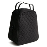Lunch Bag In Moonless Night