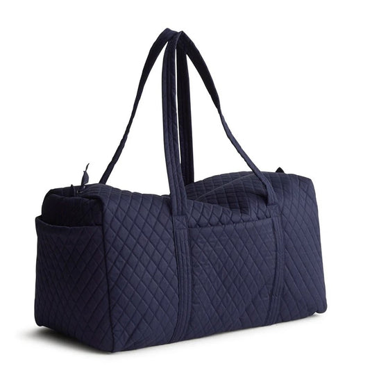 Large Original Duffel Peacoat