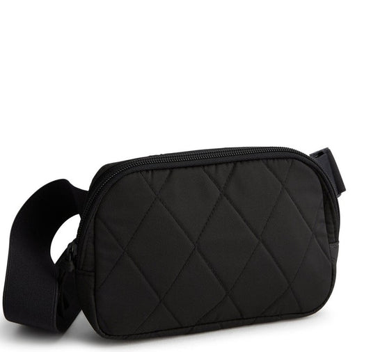 Woodward Small Belt Bag Moonless Night