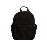 Small Backpack Classic Black