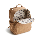 Small Banbury Backpack Tiger's Eye