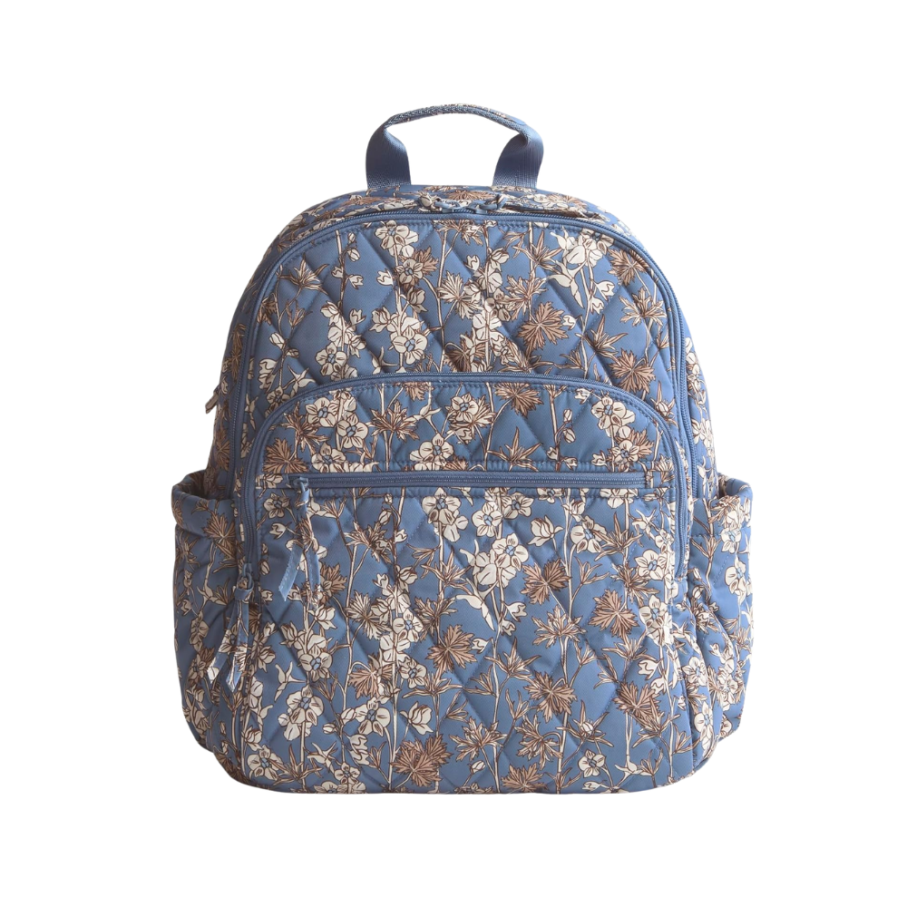 Bancroft Backpack Larkspur Delphinum