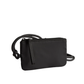 Zip Card Pouch Lanyard Moonless Night