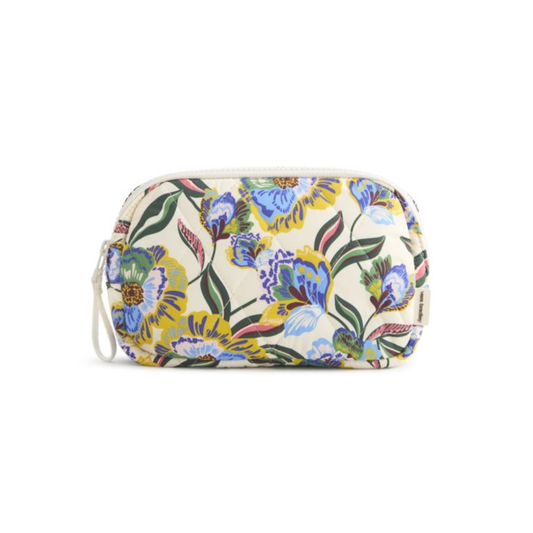 Woodward Small Belt Bag Gardenia Garden
