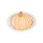 Small Pumpkin Platter