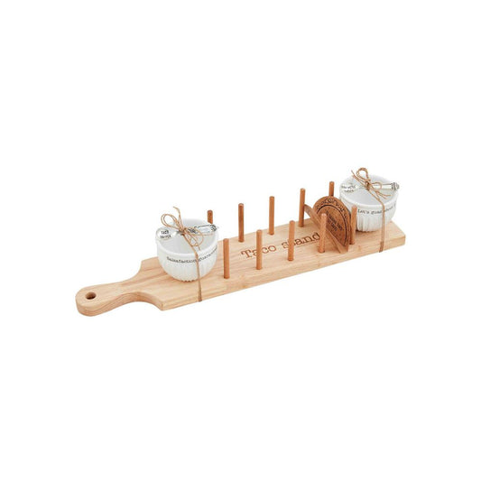 Taco Stand Set