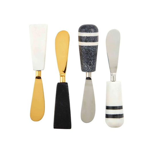 Marble Spreader