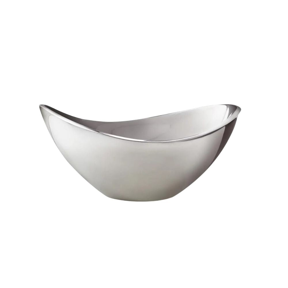 Butterfly Bowl 1 Qt. - Nambe