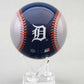 4.5" MLB Detroit Tigers Globe