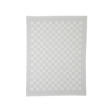 Cozychic Cotton Checked Throw