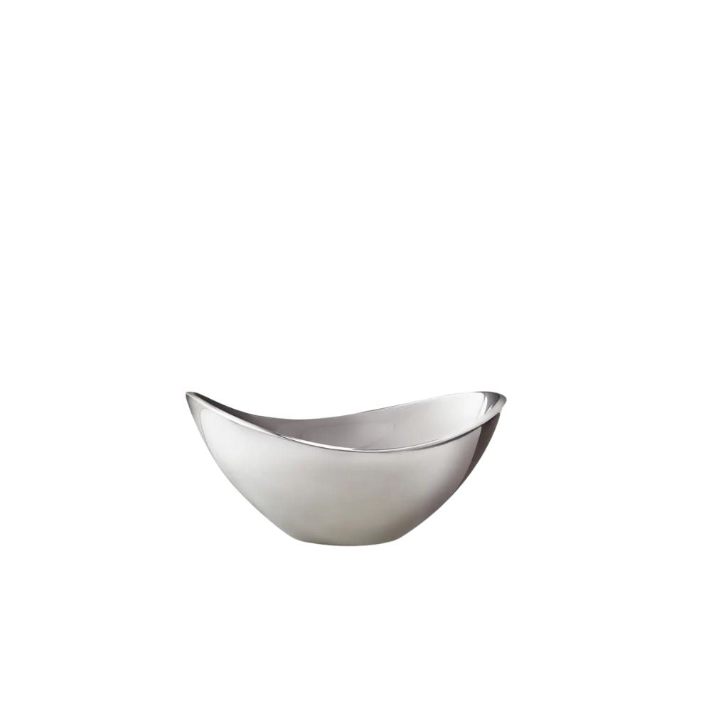 6" Butterfly Bowl - Nambe