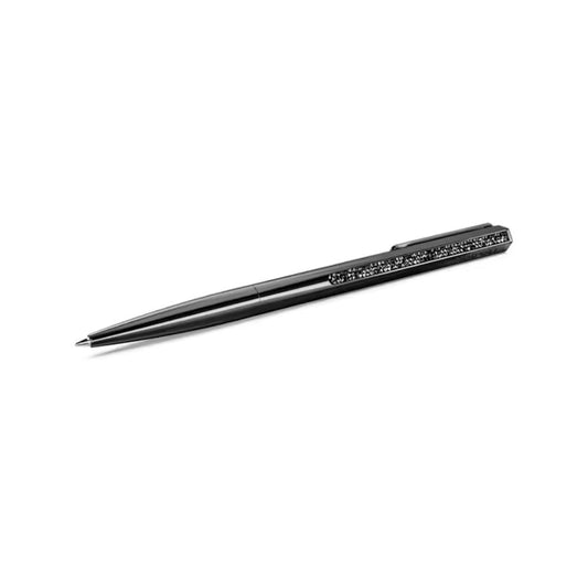 Swarovski Crystal Shimmer Blac