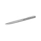 Crystal Shimmer Silver Pen