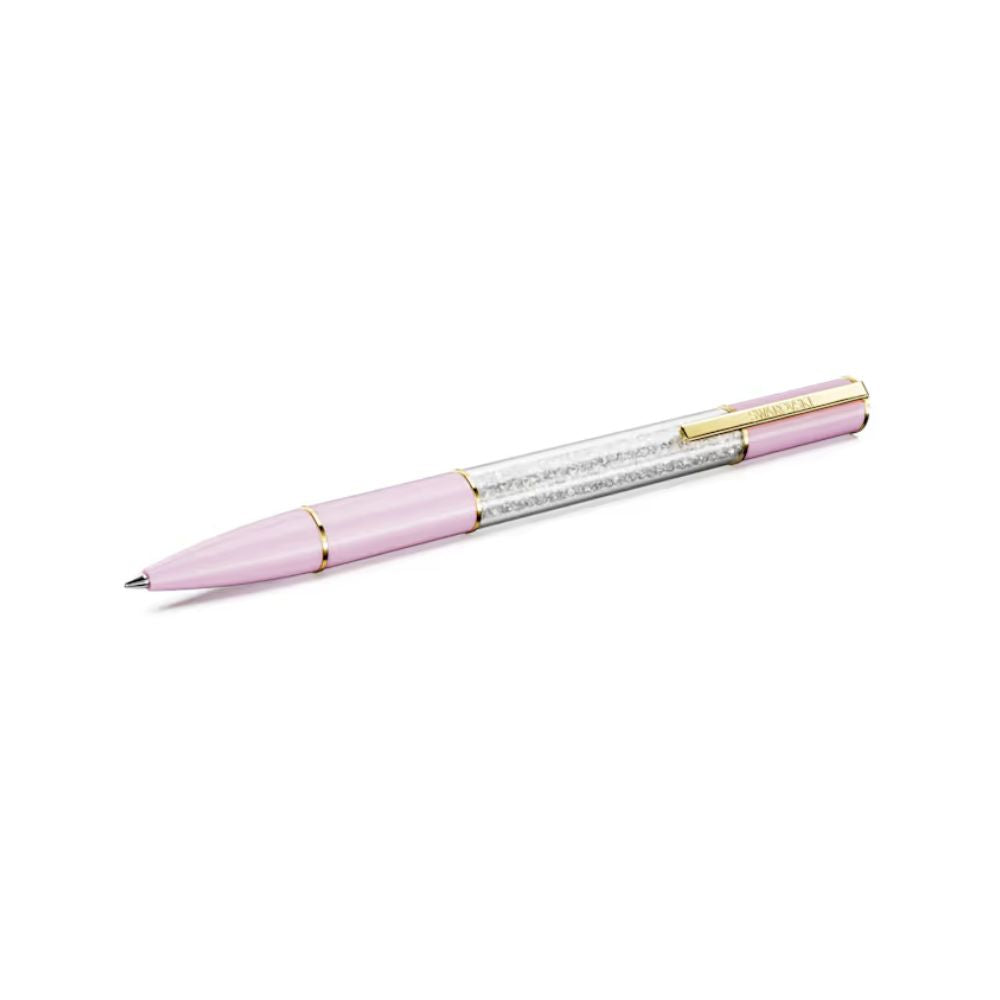 Swarovski Crystalline Pink Pen