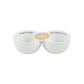 Snack Double Dip Server