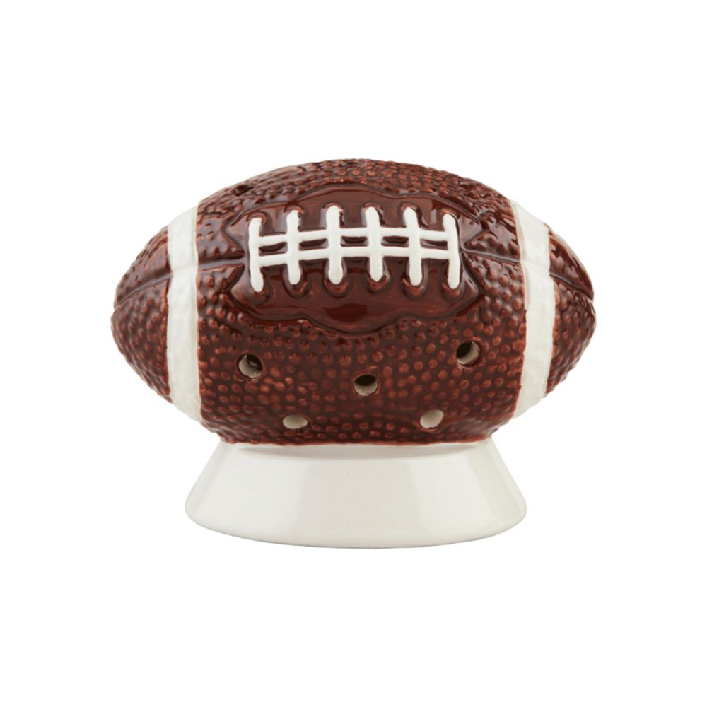 LED Football Sitter
