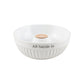 All Hands In Serving Bowl