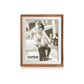 Hayden 8 x10 Frame - Nambe