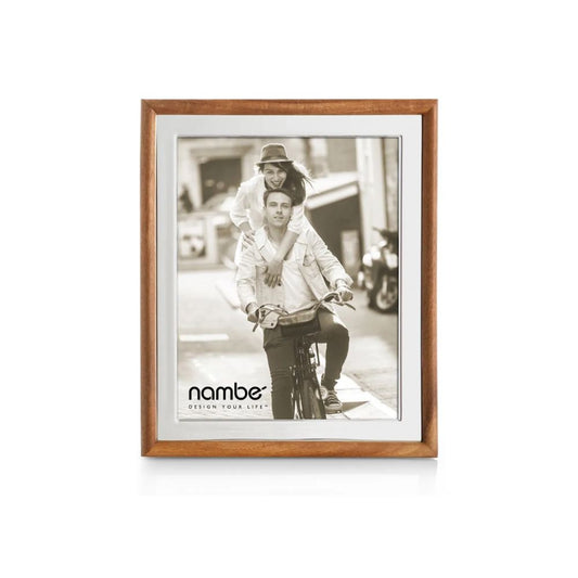 Hayden 8 x10 Frame - Nambe