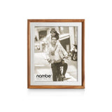 Hayden 8 x10 Frame - Nambe