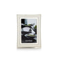 4x6 Beaded Frame - Nambe