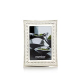 4x6 Beaded Frame - Nambe