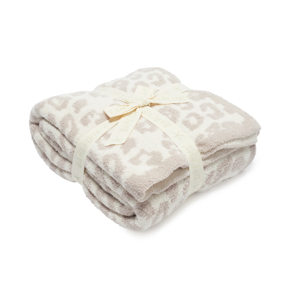 Cream/Stone Cozychic Adult Thow