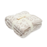 Cream/Stone Cozychic Adult Thow
