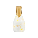 Champagne Light Up Sitter