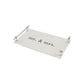 Mr & Mrs Acrylic Tray