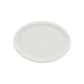Woven Stoneware Platter