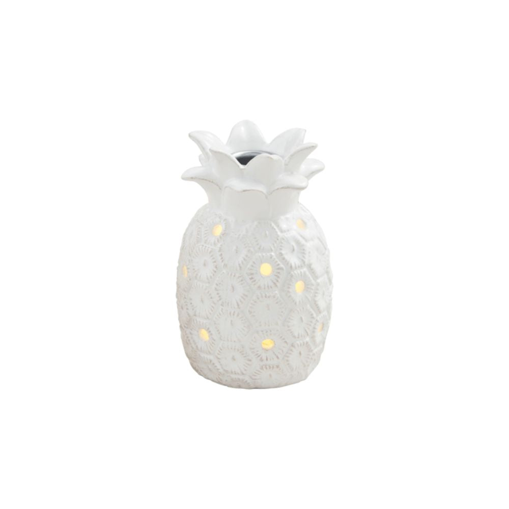 Large Pineapple Taper Holder