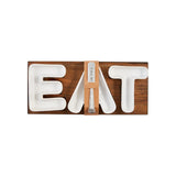 Wood Eat Tidbit Board Set