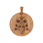 Flower cluster Paddle Board
