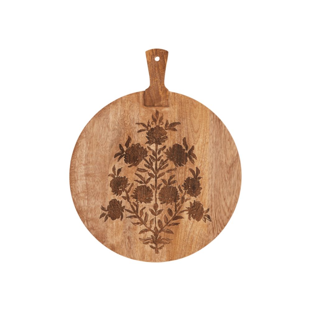 Flower cluster Paddle Board