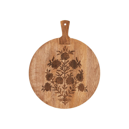 Flower cluster Paddle Board