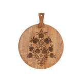 Flower cluster Paddle Board