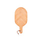 Small Hereingbone Paddle Board